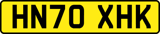 HN70XHK