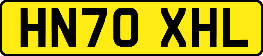 HN70XHL