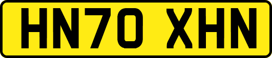 HN70XHN
