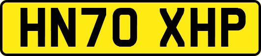 HN70XHP