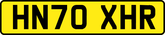 HN70XHR