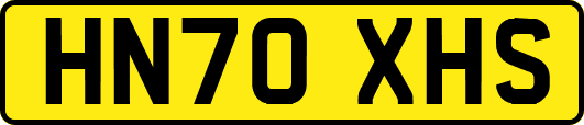 HN70XHS