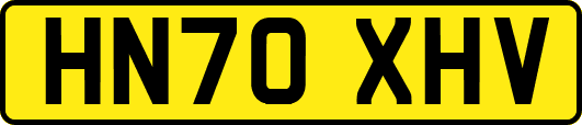 HN70XHV