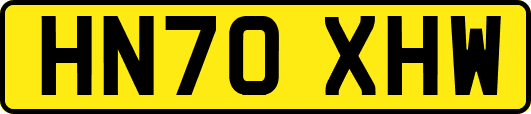 HN70XHW