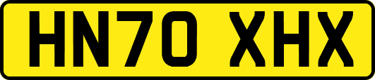 HN70XHX