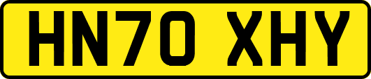 HN70XHY