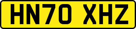 HN70XHZ