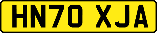 HN70XJA
