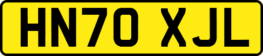 HN70XJL