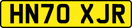HN70XJR