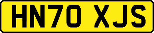 HN70XJS