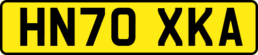 HN70XKA