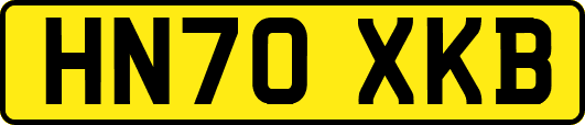 HN70XKB
