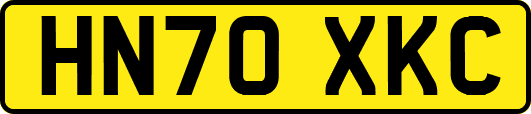 HN70XKC