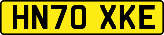 HN70XKE