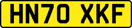 HN70XKF