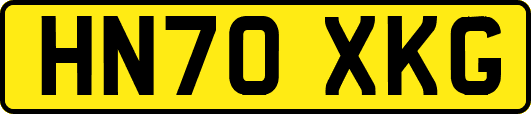 HN70XKG