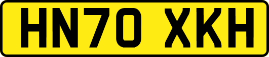 HN70XKH