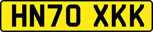 HN70XKK