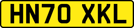 HN70XKL