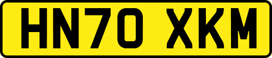HN70XKM