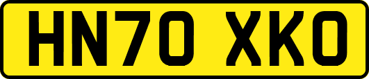 HN70XKO
