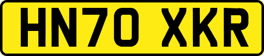 HN70XKR