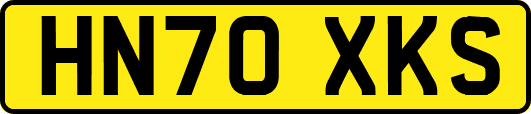 HN70XKS