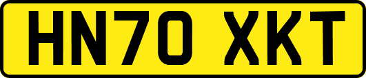 HN70XKT