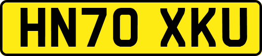 HN70XKU