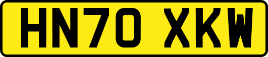 HN70XKW