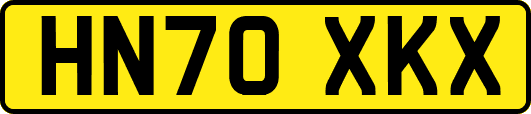 HN70XKX