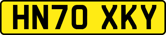 HN70XKY