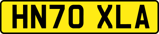 HN70XLA
