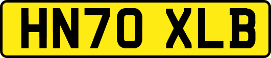 HN70XLB