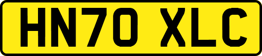 HN70XLC