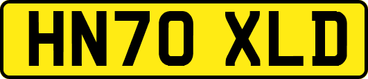 HN70XLD