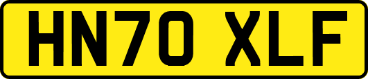 HN70XLF