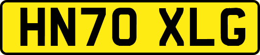 HN70XLG