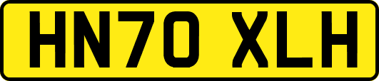 HN70XLH