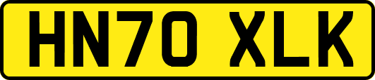 HN70XLK