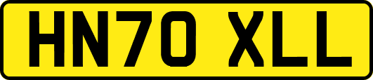 HN70XLL