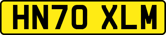 HN70XLM