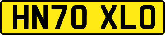 HN70XLO