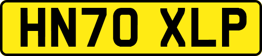 HN70XLP