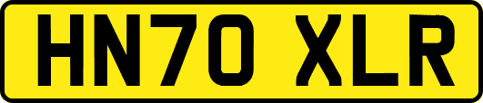 HN70XLR