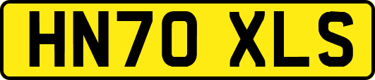 HN70XLS