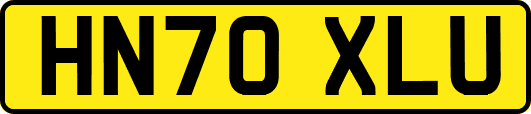 HN70XLU