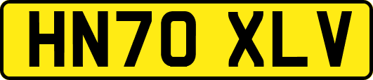 HN70XLV