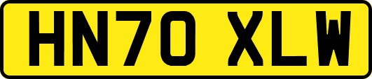 HN70XLW